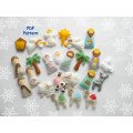 PDF pattern Nativity set ornaments Nativity set scene Christmas ormaments