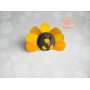 Felt turkey ornament PDF Pattern Felt turkey ornament PDF Pattern