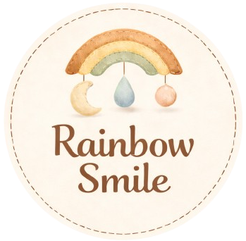 Rainbow Smile shop